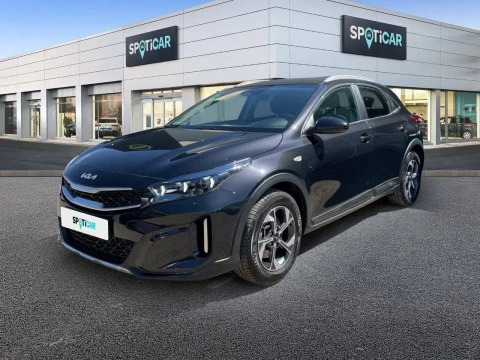 Kia XCeed 1.0 T-GDi Drive 74kW (100CV)