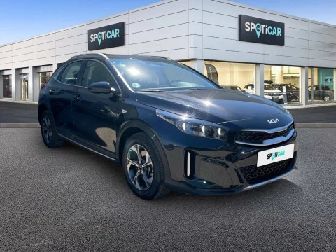 Kia XCeed 1.0 T-GDi Drive 74kW (100CV)