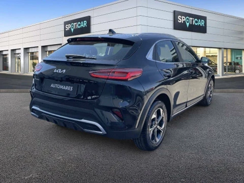 Kia XCeed 1.0 T-GDi Drive 74kW (100CV)