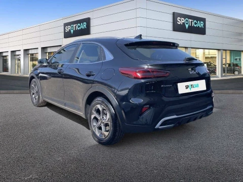 Kia XCeed 1.0 T-GDi Drive 74kW (100CV)