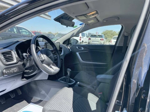 Kia XCeed 1.0 T-GDi Drive 74kW (100CV)