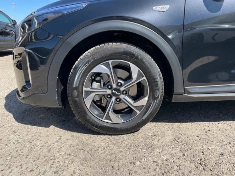 Kia XCeed 1.0 T-GDi Drive 74kW (100CV)