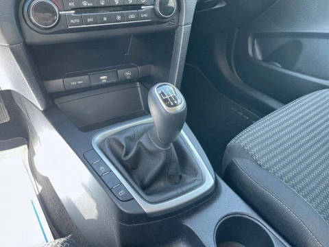 Kia XCeed 1.0 T-GDi Drive 74kW (100CV)