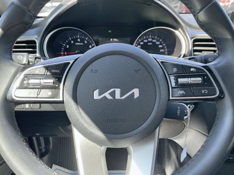 Kia XCeed 1.0 T-GDi Drive 74kW (100CV)