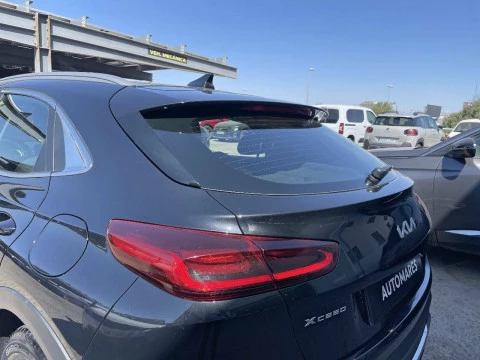 Kia XCeed 1.0 T-GDi Drive 74kW (100CV)