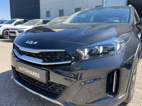 Kia XCeed 1.0 T-GDi Drive 74kW (100CV)