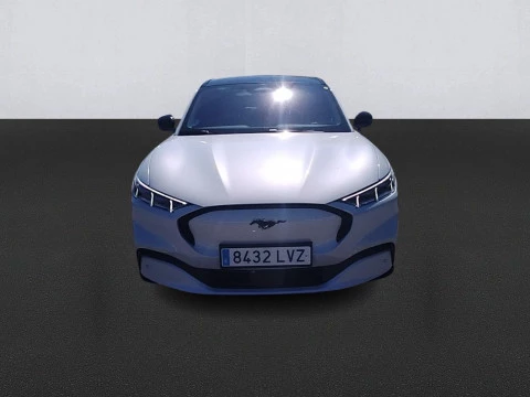Ford Mustang Mach-E AWD 258kW Batería 98.8Kwh