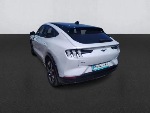 Ford Mustang Mach-E AWD 258kW Batería 98.8Kwh