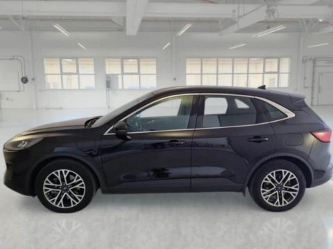 Ford Kuga Titanium 2.5 Duratec PHEV 165kW Auto