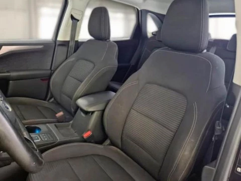 Ford Kuga Titanium 2.5 Duratec PHEV 165kW Auto