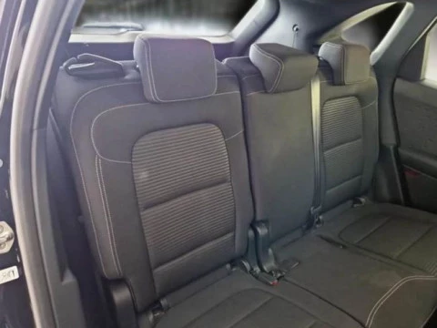 Ford Kuga Titanium 2.5 Duratec PHEV 165kW Auto