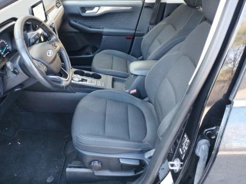 Ford Kuga Titanium 2.5 Duratec PHEV 165kW Auto