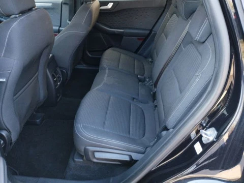 Ford Kuga Titanium 2.5 Duratec PHEV 165kW Auto