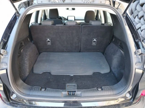 Ford Kuga Titanium 2.5 Duratec PHEV 165kW Auto