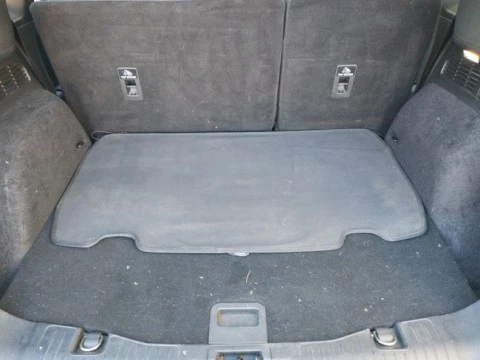 Ford Kuga Titanium 2.5 Duratec PHEV 165kW Auto