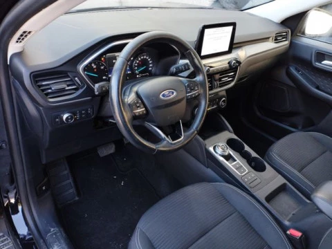 Ford Kuga Titanium 2.5 Duratec PHEV 165kW Auto