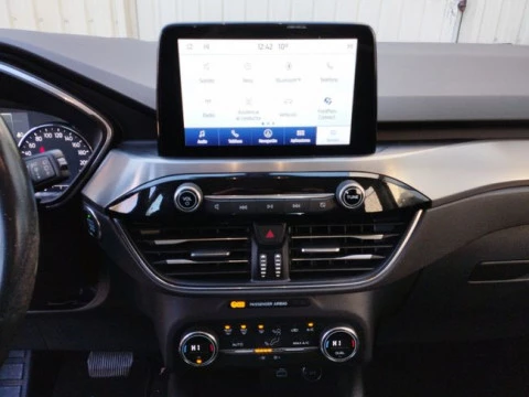 Ford Kuga Titanium 2.5 Duratec PHEV 165kW Auto