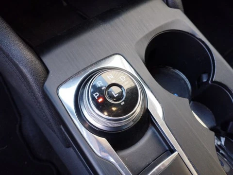 Ford Kuga Titanium 2.5 Duratec PHEV 165kW Auto