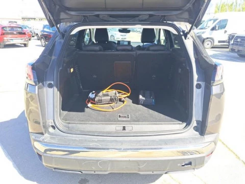 Peugeot 3008 Hybrid 225 e-EAT8 Allure