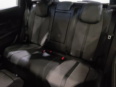 Peugeot 3008 Hybrid 225 e-EAT8 Allure