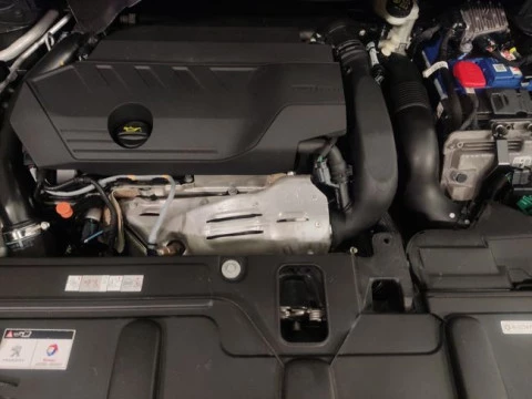 Peugeot 3008 Hybrid 225 e-EAT8 Allure