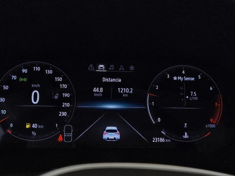 Renault Captur TCE TECHNO 67KW 5P SS