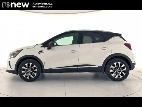 Renault Captur TCE TECHNO 67KW 5P SS