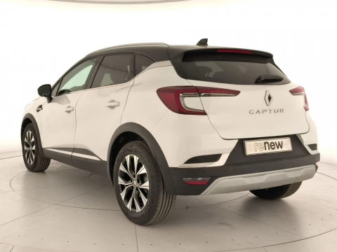Renault Captur TCE TECHNO 67KW 5P SS
