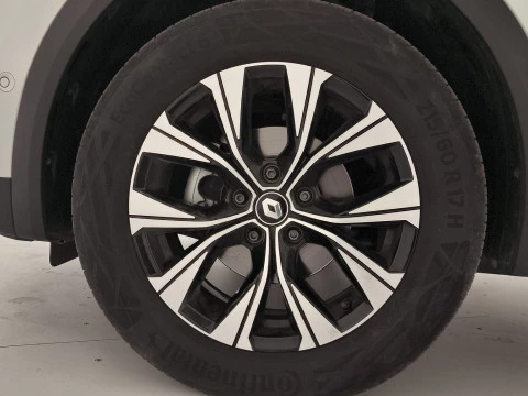 Renault Captur TCE TECHNO 67KW 5P SS