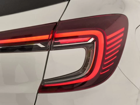 Renault Captur TCE TECHNO 67KW 5P SS