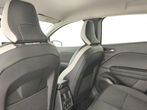 Renault Captur TCE TECHNO 67KW 5P SS