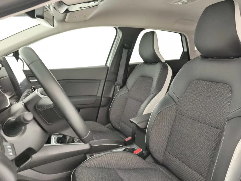 Renault Captur TCE TECHNO 67KW 5P SS