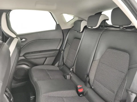 Renault Captur TCE TECHNO 67KW 5P SS