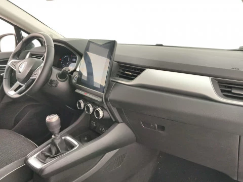 Renault Captur TCE TECHNO 67KW 5P SS