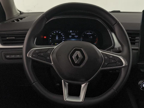 Renault Captur TCE TECHNO 67KW 5P SS