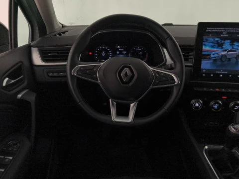 Renault Captur TCE TECHNO 67KW 5P SS