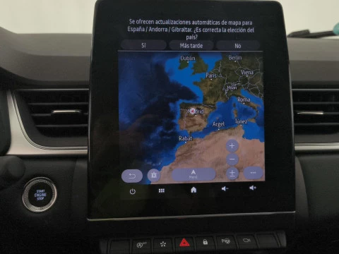 Renault Captur TCE TECHNO 67KW 5P SS