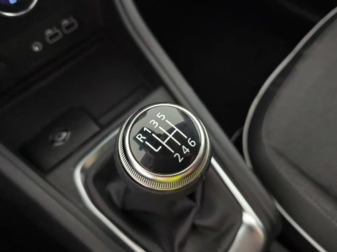 Renault Captur TCE TECHNO 67KW 5P SS