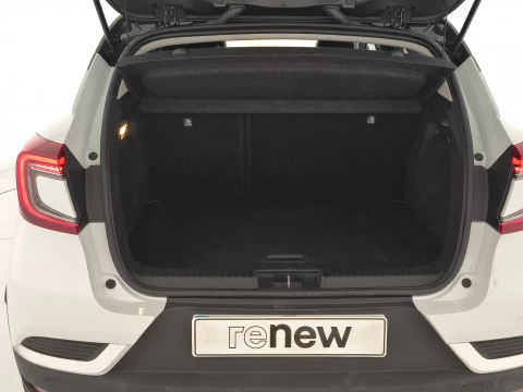 Renault Captur TCE TECHNO 67KW 5P SS