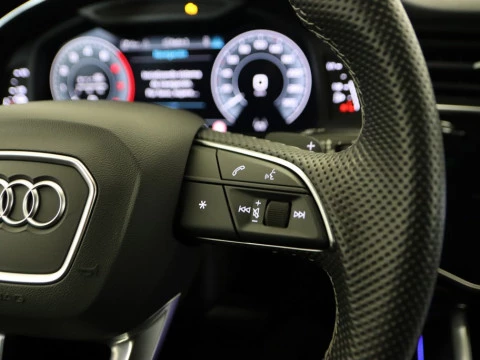 Audi Q7 3.0 60 TFSI E Q TIPTR. BLACK LINE PLUS 5P