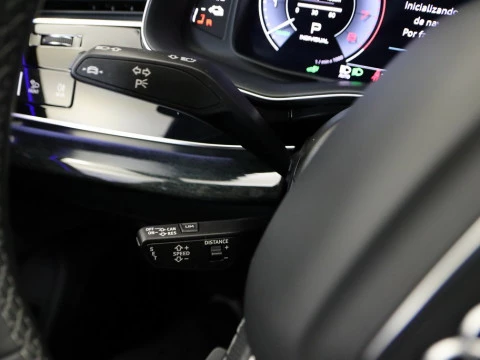 Audi Q7 3.0 60 TFSI E Q TIPTR. BLACK LINE PLUS 5P