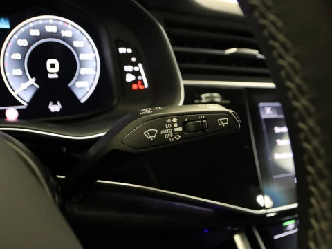 Audi Q7 3.0 60 TFSI E Q TIPTR. BLACK LINE PLUS 5P