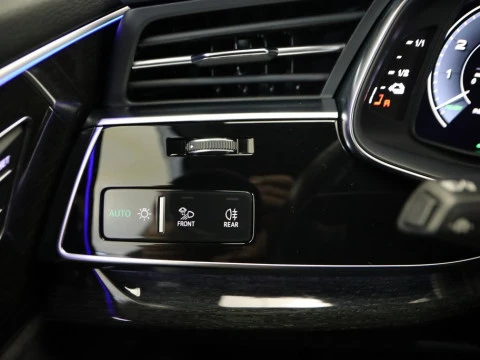 Audi Q7 3.0 60 TFSI E Q TIPTR. BLACK LINE PLUS 5P