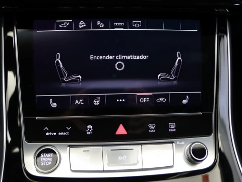 Audi Q7 3.0 60 TFSI E Q TIPTR. BLACK LINE PLUS 5P