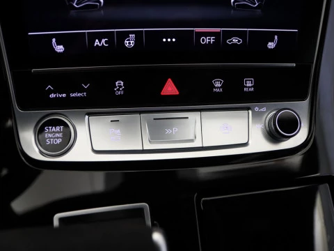 Audi Q7 3.0 60 TFSI E Q TIPTR. BLACK LINE PLUS 5P