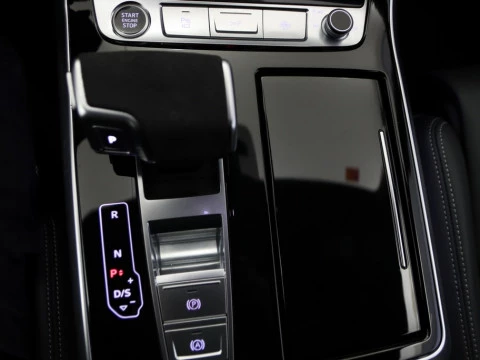 Audi Q7 3.0 60 TFSI E Q TIPTR. BLACK LINE PLUS 5P