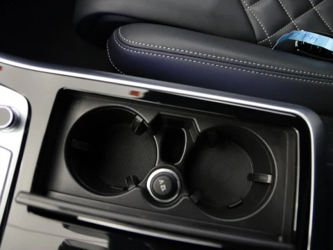 Audi Q7 3.0 60 TFSI E Q TIPTR. BLACK LINE PLUS 5P