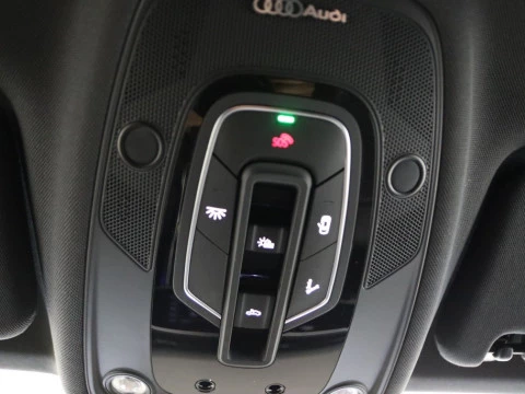 Audi Q7 3.0 60 TFSI E Q TIPTR. BLACK LINE PLUS 5P