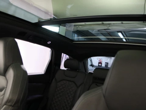 Audi Q7 3.0 60 TFSI E Q TIPTR. BLACK LINE PLUS 5P