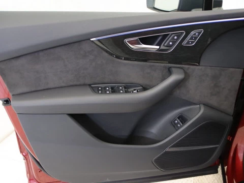 Audi Q7 3.0 60 TFSI E Q TIPTR. BLACK LINE PLUS 5P